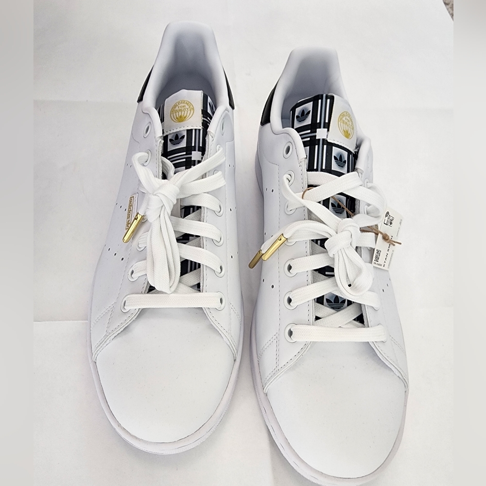 NEW Adidas Stan Smith Stanniverary US size 10